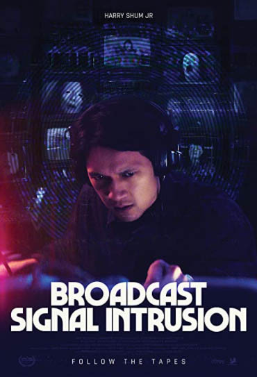 Poster do filme Broadcast Signal Intrusion